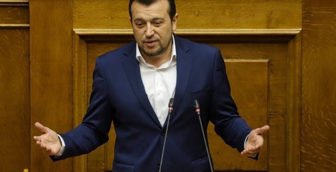 Ο κ. Καραμανλής έχει πλέον την ευθύνη για το “μαγείρεμα” στους διαγωνισμούς προσλήψεων για τα ΜΜΜ. Κερδίζει επάξια τον τίτλο του “λιστομάγειρα”